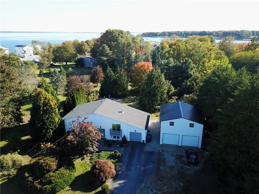 86 Ives Road, Warwick, RI 02818 - #3