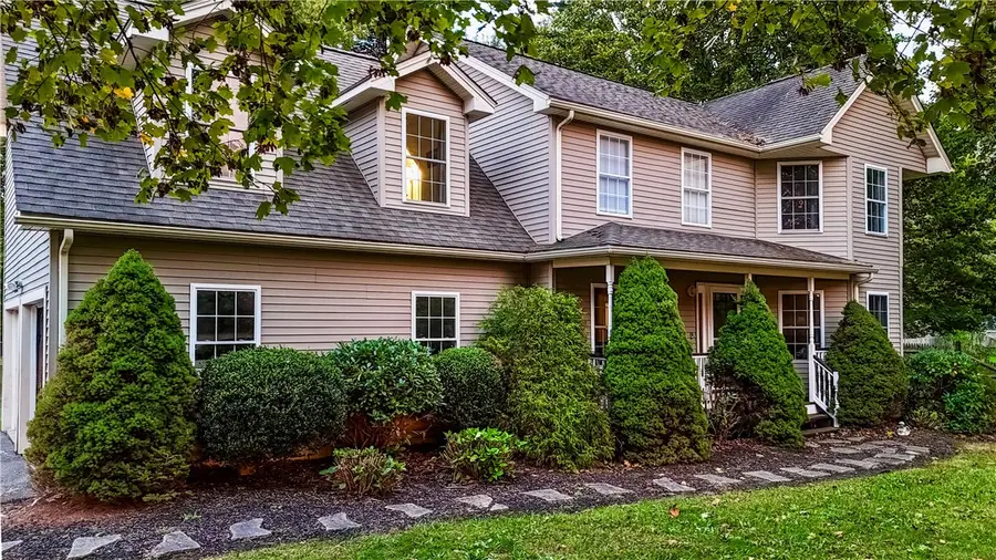 278 Harrison Street, North Kingstown, RI 02852 - #2