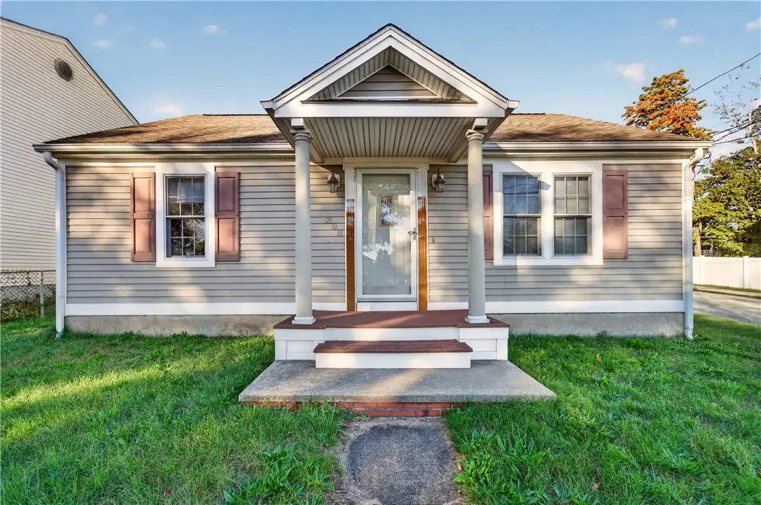 308 Mauran Avenue, East Providence, RI 02914 - #1