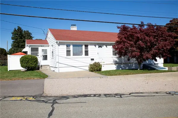 100 John Street, Westerly, RI 02891