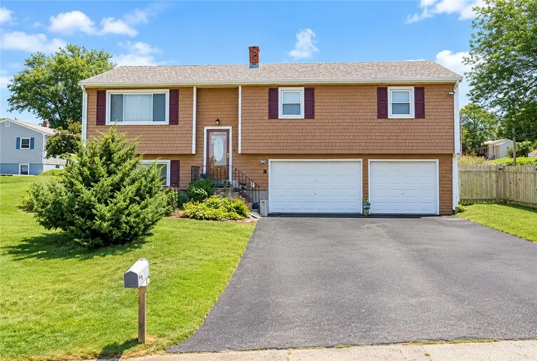 97 Anson Road, Portsmouth, RI 02871 - #1