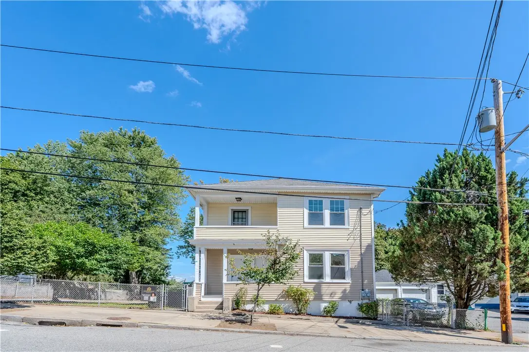 31 Bowdoin Street, Providence, RI 02909 - #1