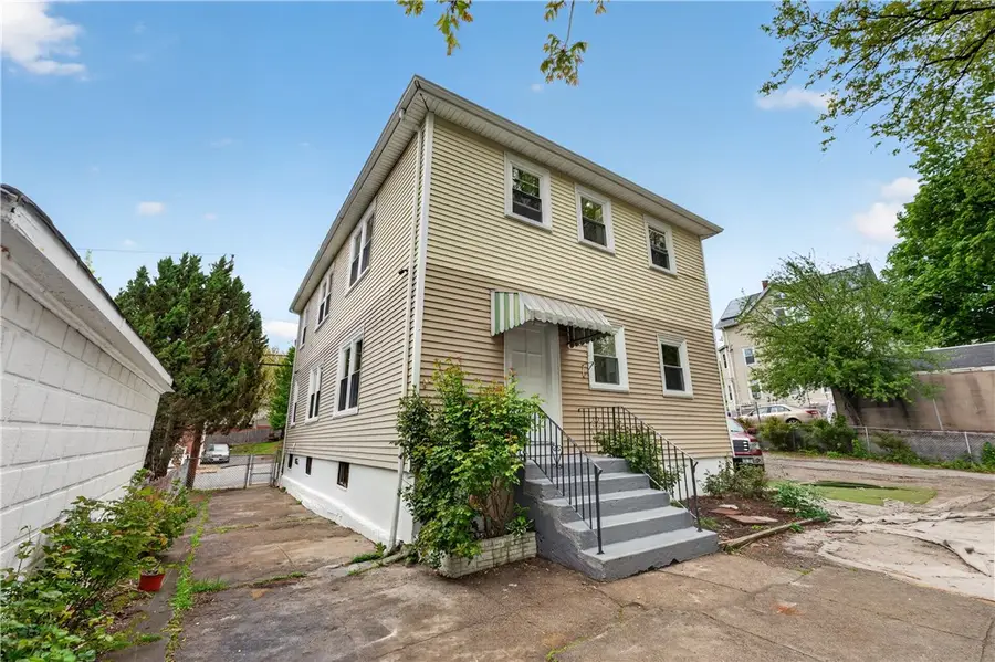 31 Bowdoin Street, Providence, RI 02909 - #2