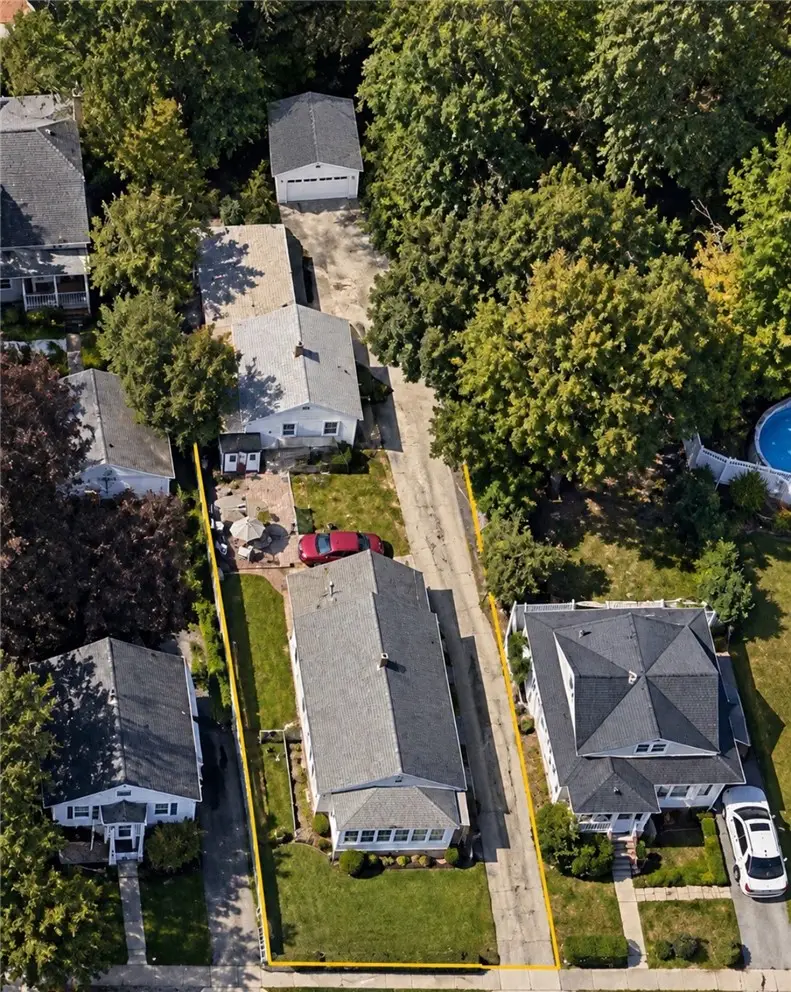 317 Harrington Avenue, Warwick, RI 02888 - #1