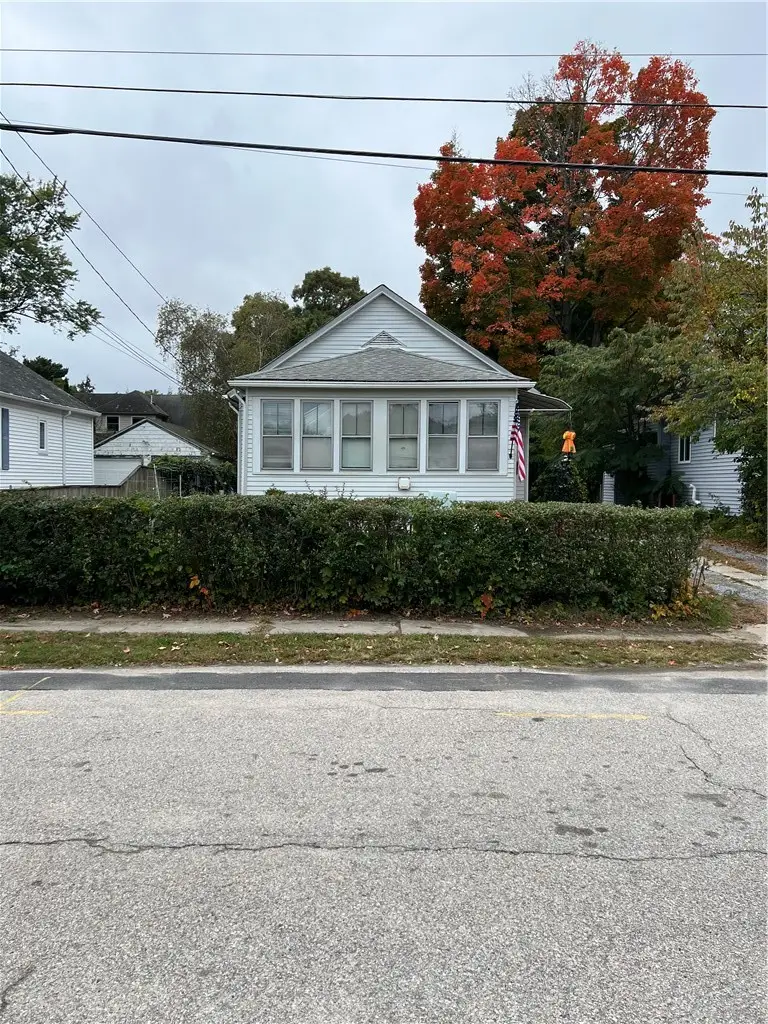 317 Harrington Avenue, Warwick, RI 02888 - #2
