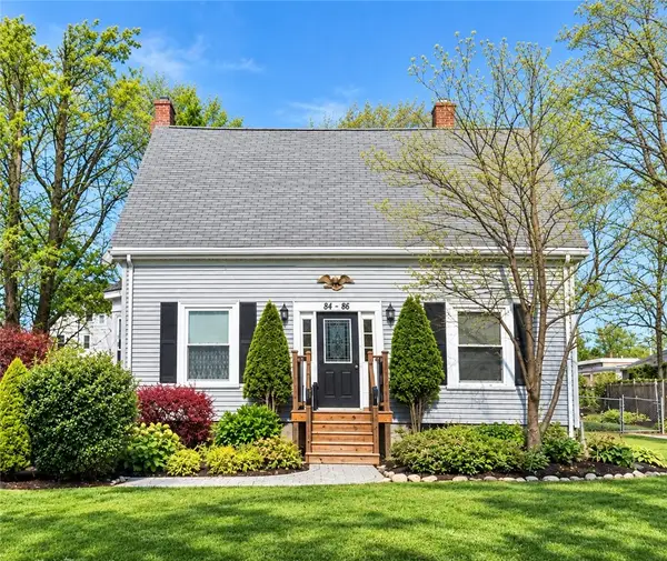 84 Church Street, Rockland, MA 02370