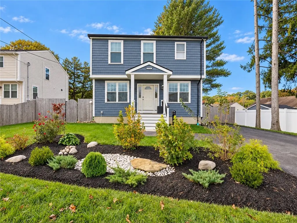 188 Smithfield Road, North Providence, RI 02904 - #1