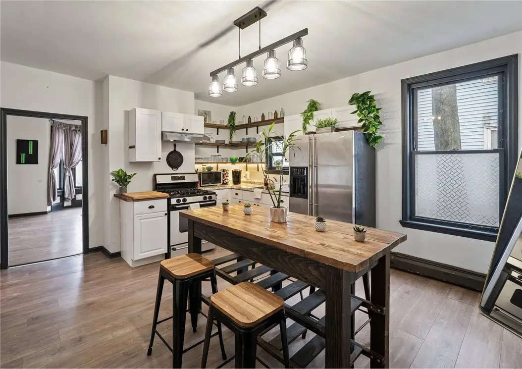 31 Gilmore Street, Providence, RI 02907 - #1
