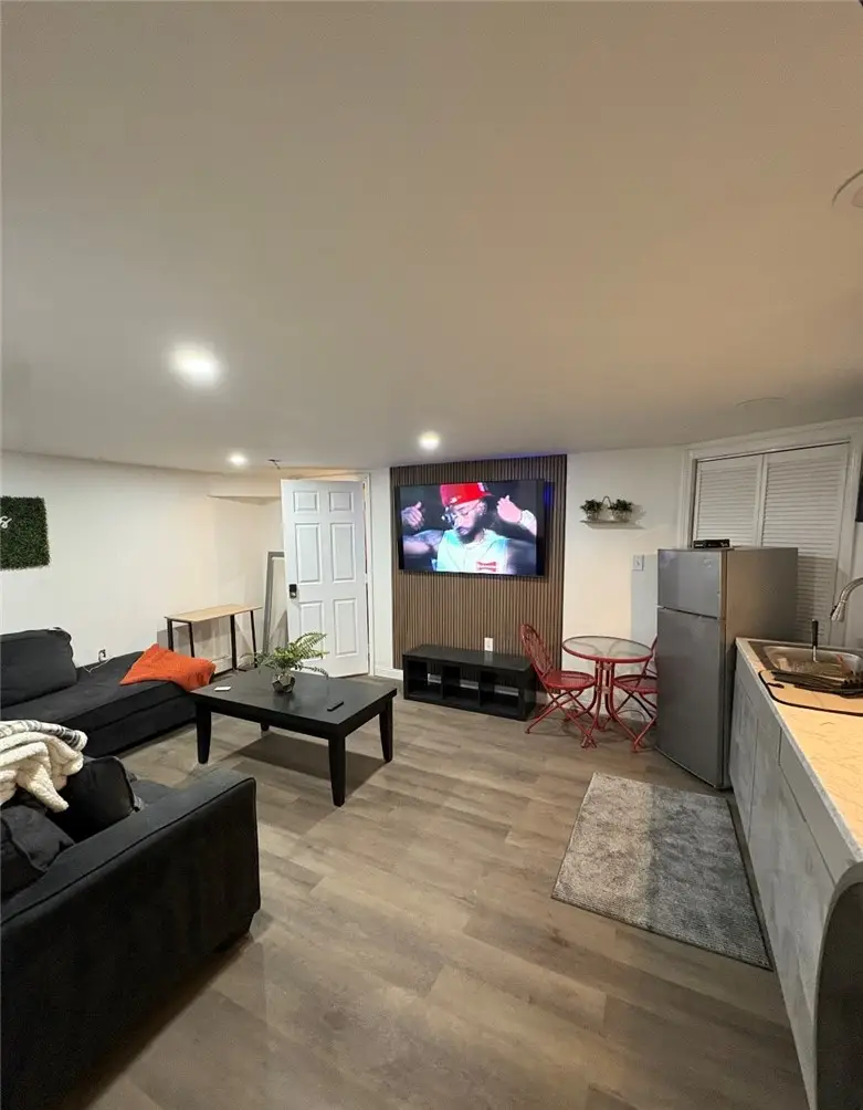 156 Bridgham Street, Providence, RI 02909 - #3