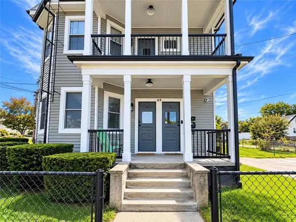 49 Emanuel Street, North Providence, RI 02911