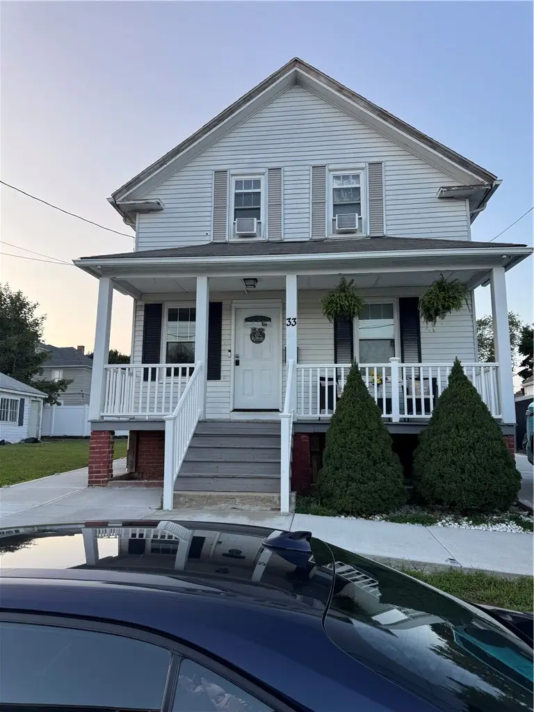 33 George Street, North Providence, RI 02911 - #1