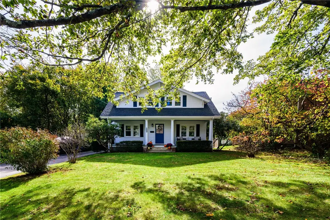 102 Austin Street, South Kingstown, RI 02879 - #1
