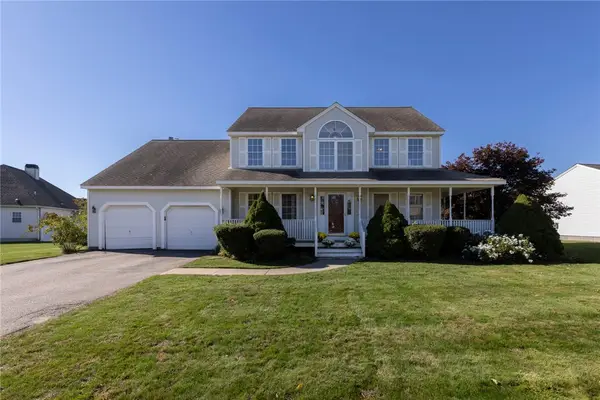 52 Petal Lane, South Kingstown, RI 02879