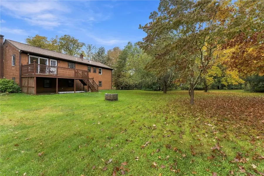 4 Grancera Drive, Hope Valley, RI 02832 - #2