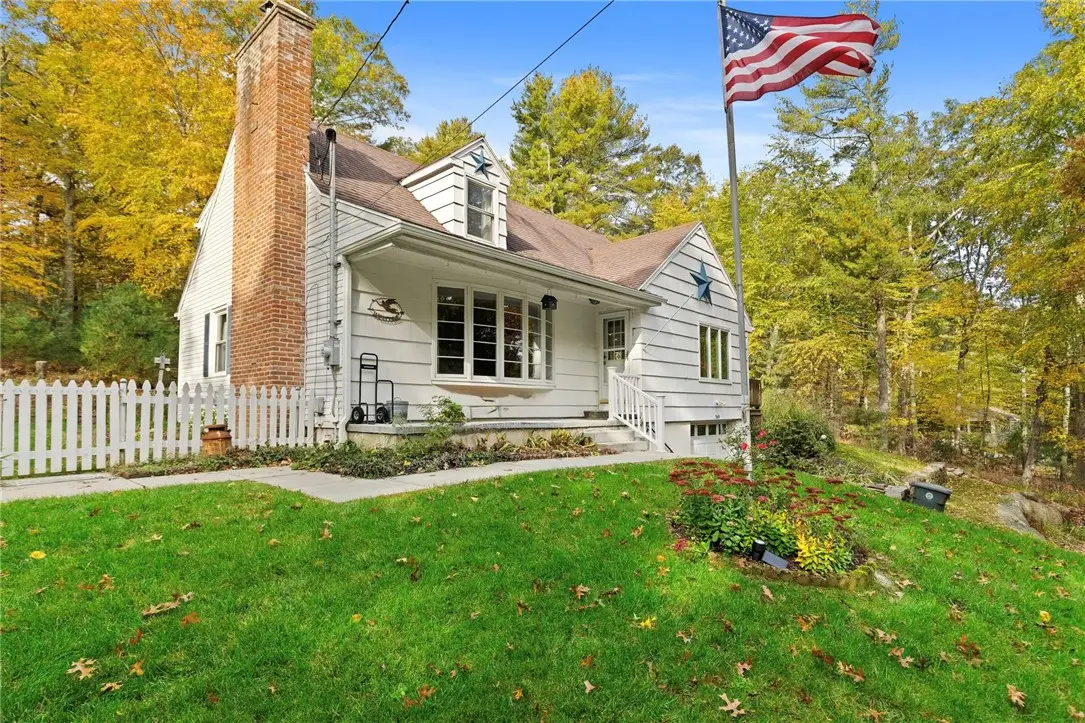569 Hill Farm Road, Coventry, RI 02816 - #1