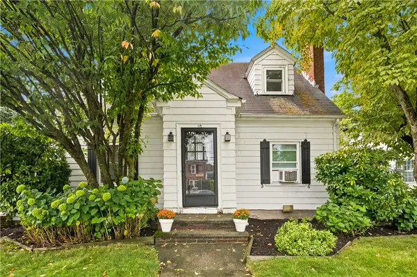 10 Justice Street, Providence, RI 02908
