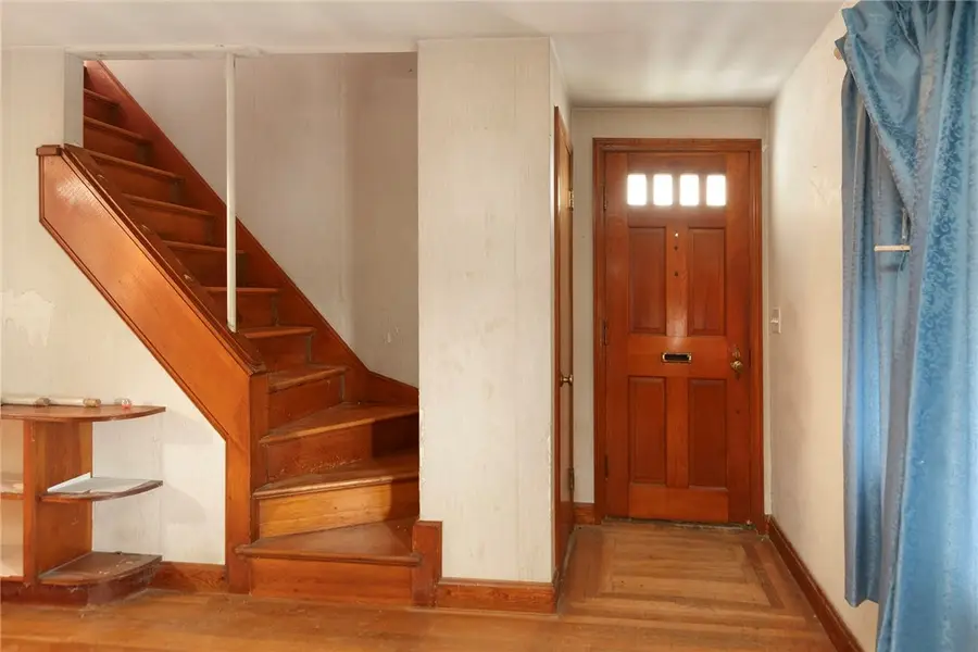 235 Dora Street, Pawtucket, RI 02860 - #2