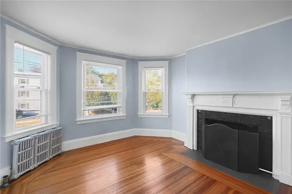 143 Irving Avenue #2, Providence, RI 02906