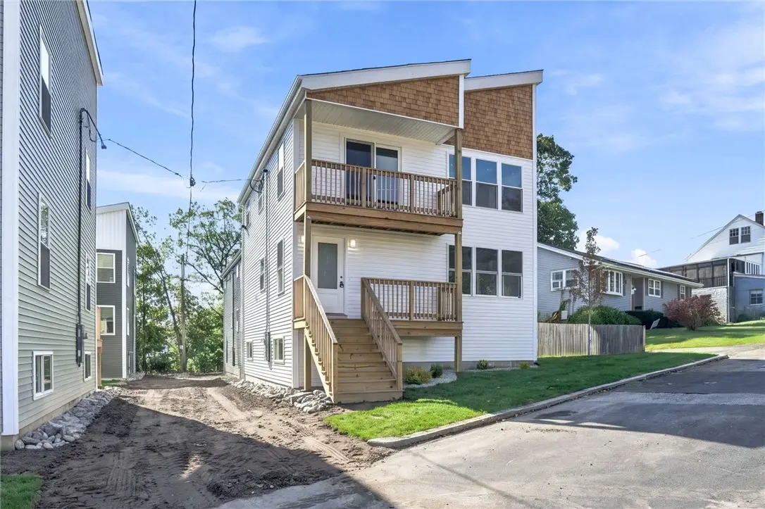 61 Smart Street, Providence, RI 02904 - #1