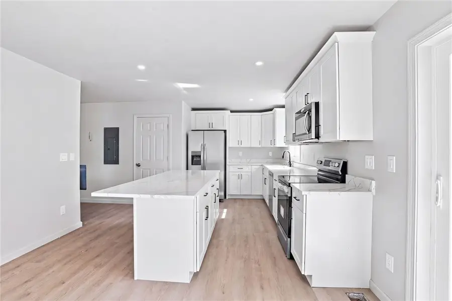 61 Smart Street, Providence, RI 02904 - #3