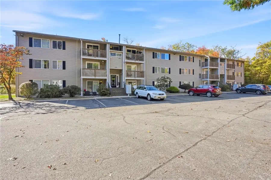 131 Fordson Avenue #7, Cranston, RI 02910 - #2