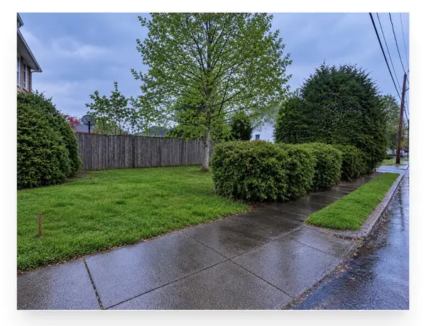 0 Beckwith Street, Cranston, RI 02910
