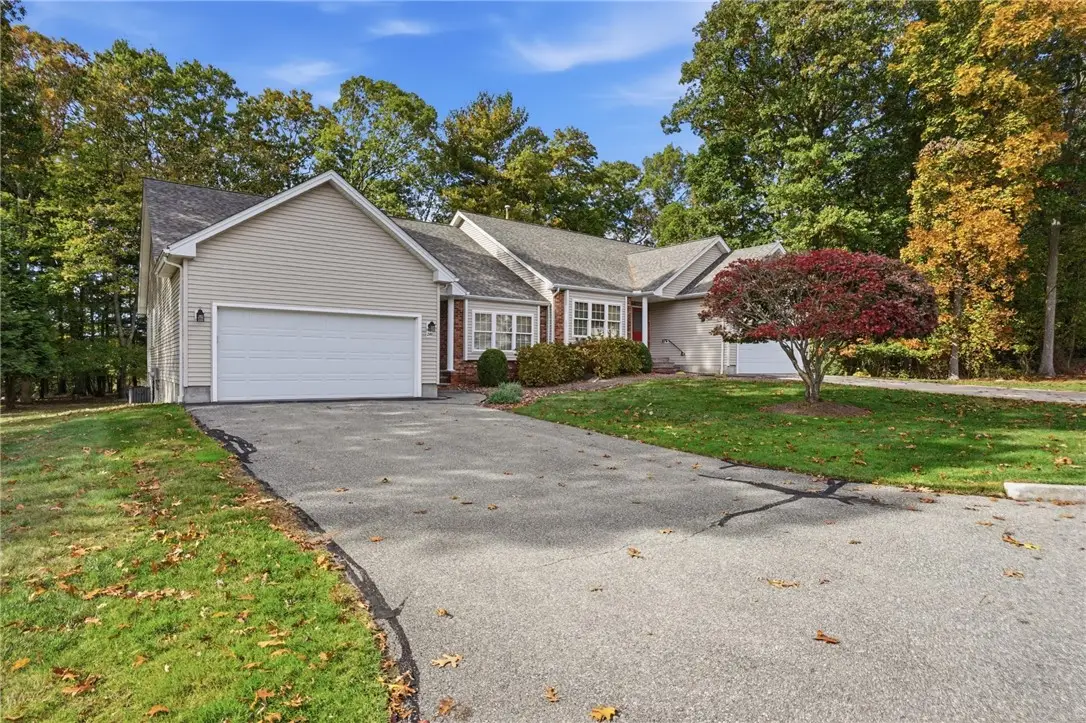 249 Spencer Woods Drive, East Greenwich, RI 02818 - #1