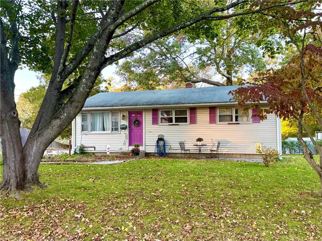 97 Keeley Avenue, Warwick, RI 02886 - #1