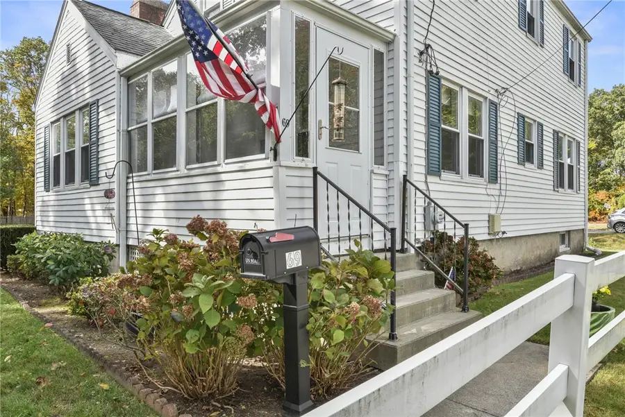 69 Lyall Avenue, Warwick, RI 02889 - #3