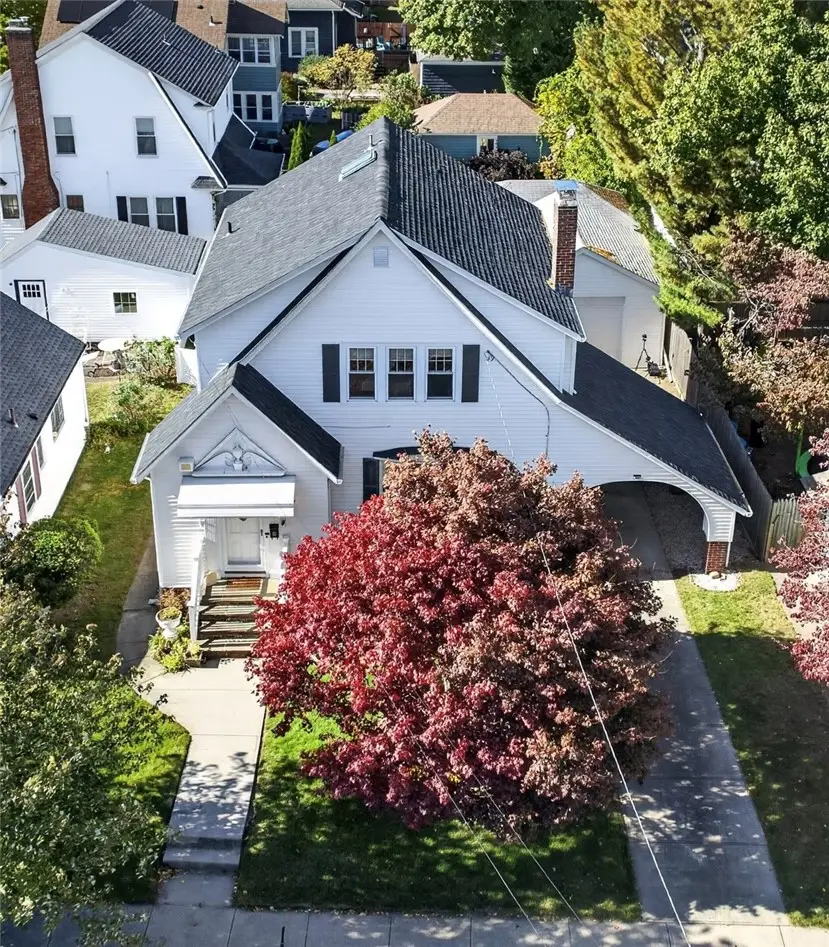 675 Pontiac Avenue, Cranston, RI 02910 - #1