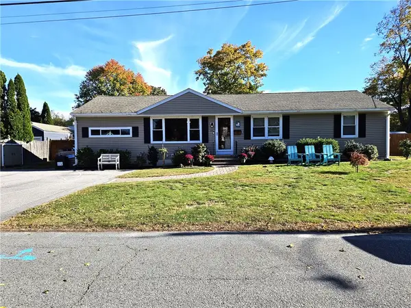 66 Wanton Shippee Road, East Greenwich, RI 02818