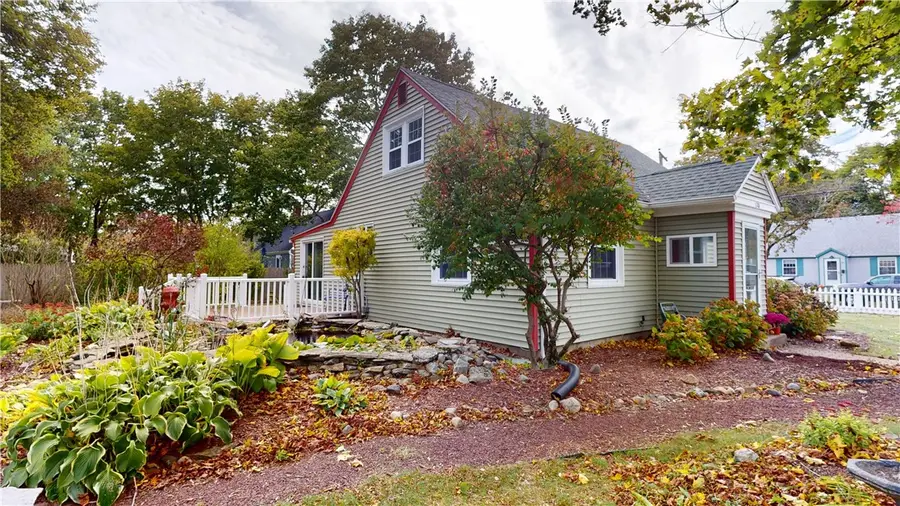 130 Ewing Road, North Kingstown, RI 02852 - #3