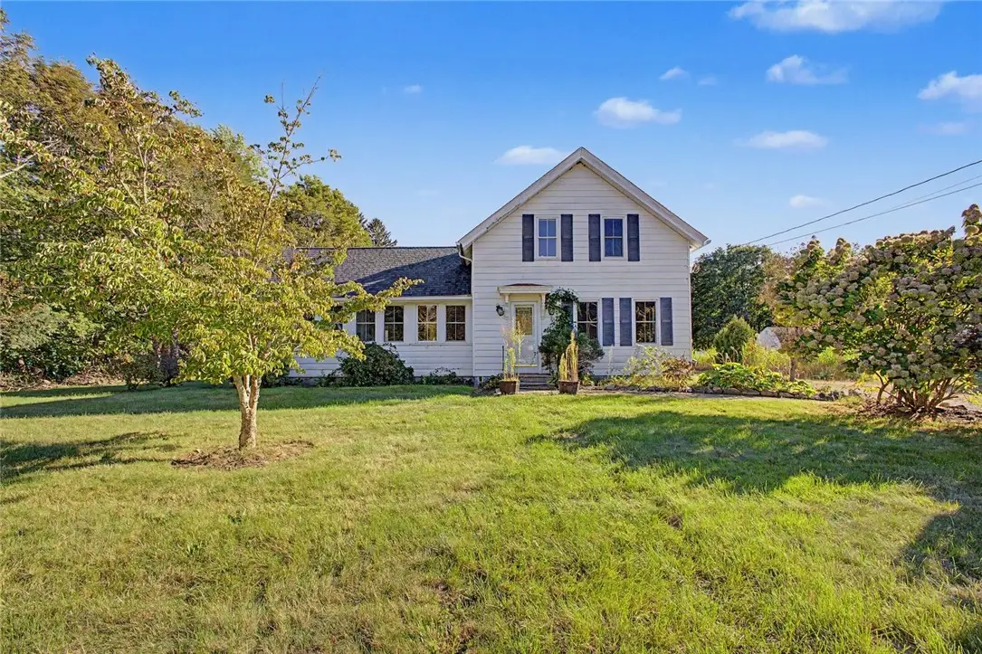 327 Church Street, Wood River Junction, RI 02894 - #1