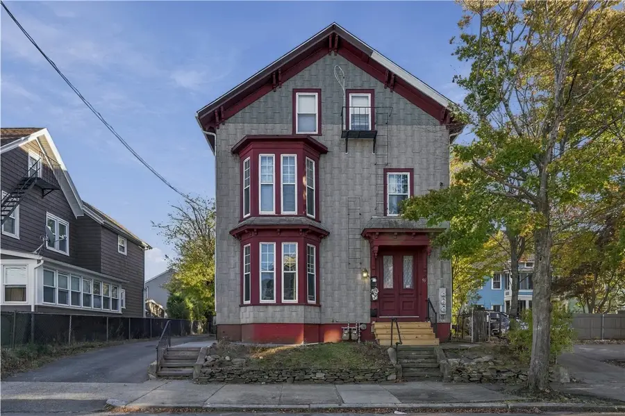 95 Meadow Street, Pawtucket, RI 02860 - #2