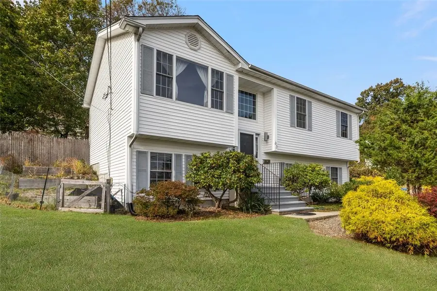 63 Woodside Street, Cranston, RI 02920 - #2