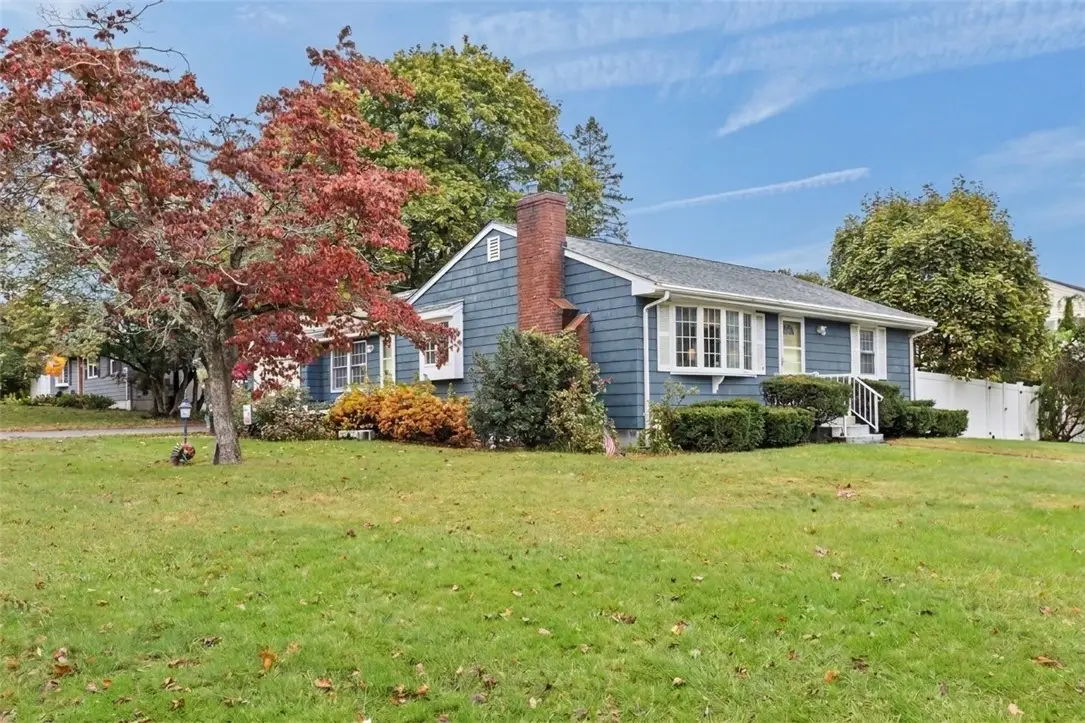 12 Valley View Drive, Smithfield, RI 02828 - #1