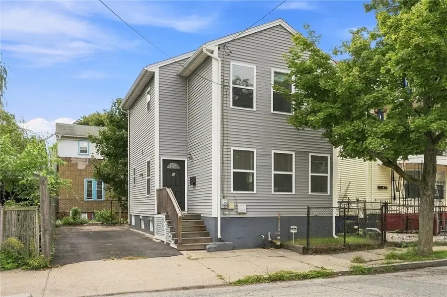 91 Niagara Street, Providence, RI 02907 - #3