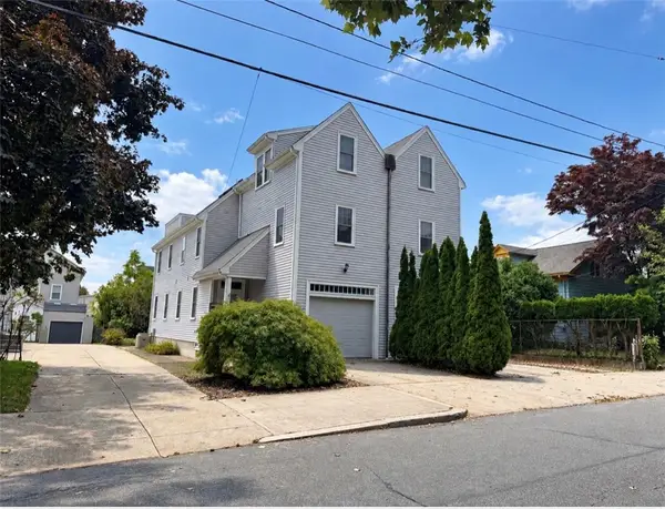 59 East George Street, Providence, RI 02906