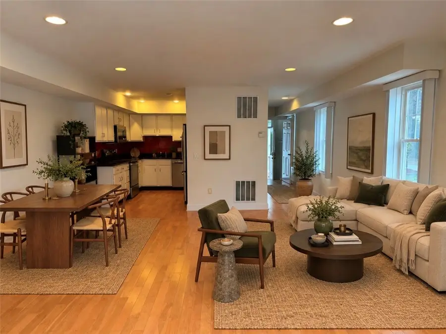 59 East George Street, Providence, RI 02906 - #2