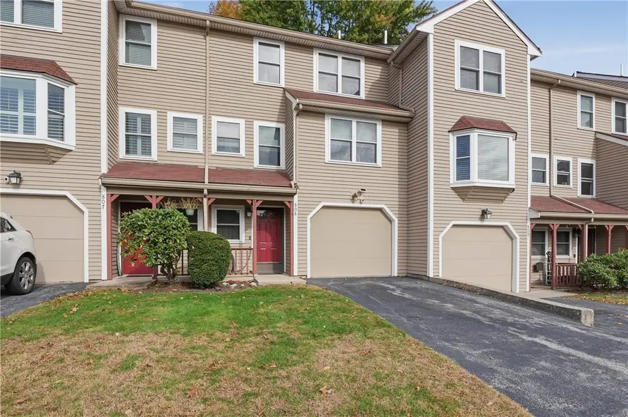 200 Heroux Boulevard #808, Cumberland, RI 02864 - #3