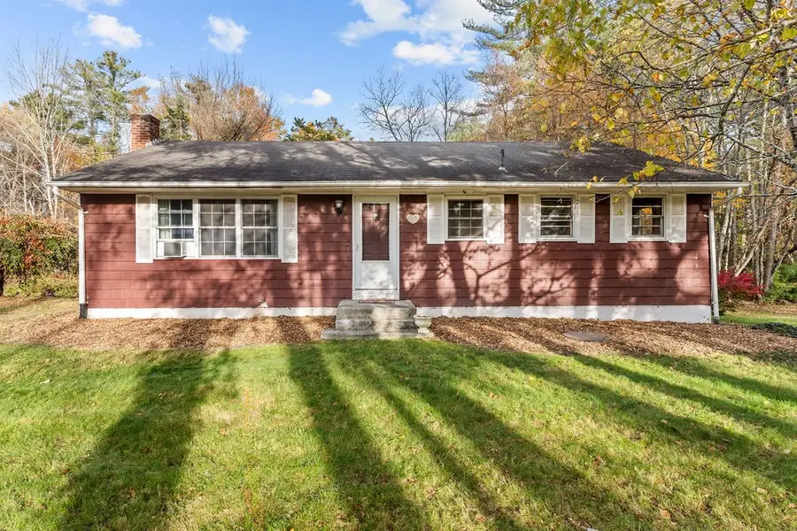 76 Adelaide Road, Glocester, RI 02814 - #2