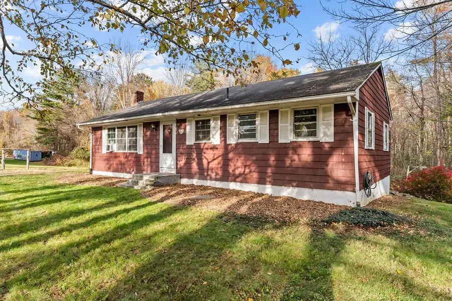 76 Adelaide Road, Glocester, RI 02814 - #3