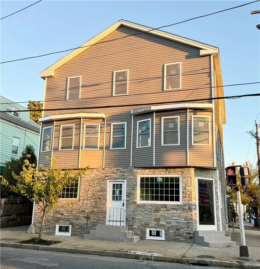 938 Chalkstone Avenue, Providence, RI 02908 - #1
