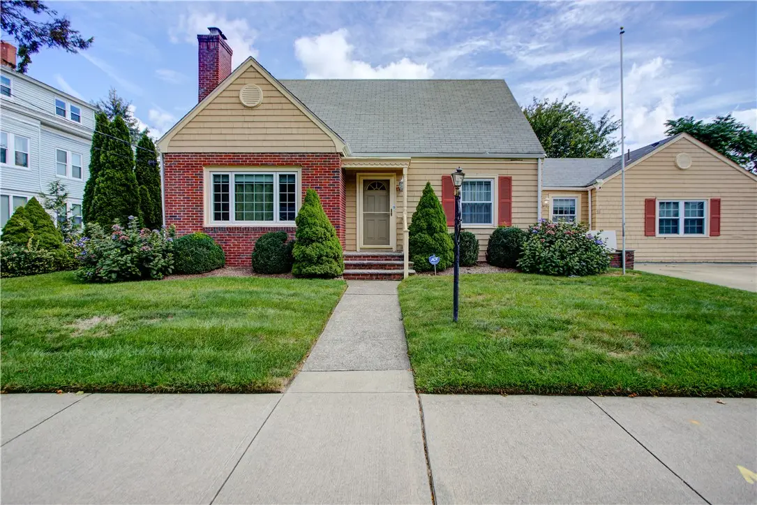 55 Jastram Street, Providence, RI 02908 - #1