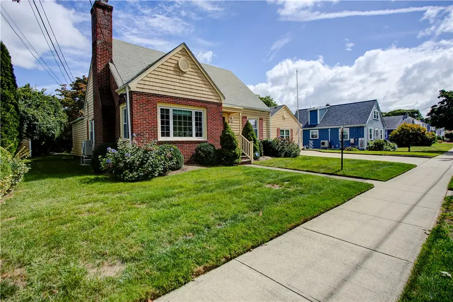 55 Jastram Street, Providence, RI 02908 - #2