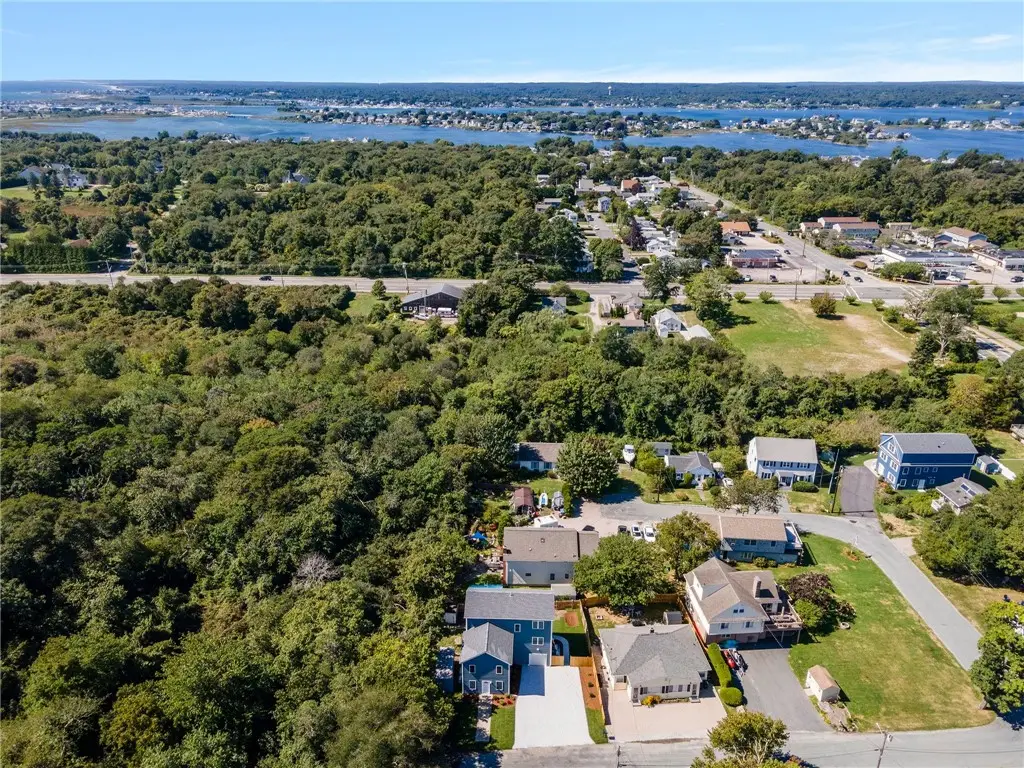 21 Ashbrook Road, Narragansett, RI 02882 - #1