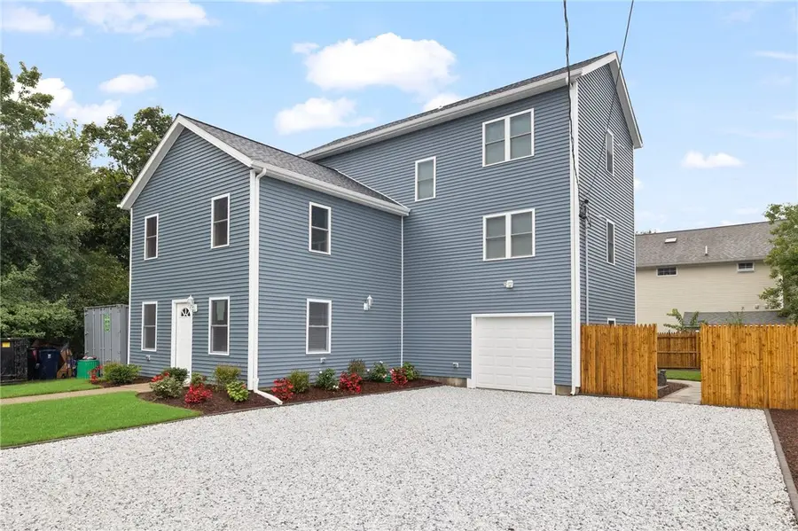 21 Ashbrook Road, Narragansett, RI 02882 - #3