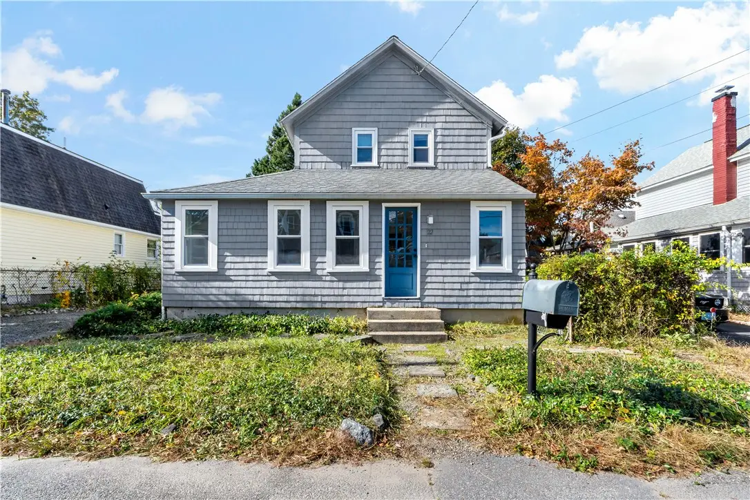 22 Blanding Avenue, Barrington, RI 02806 - #1