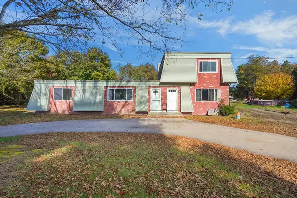 691 Dry Bridge Road, North Kingstown, RI 02852