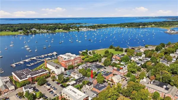44 Bradford Street #49, Bristol, RI 02809
